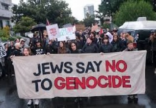 jews us protest
