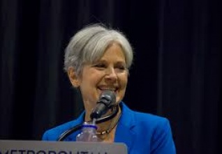 Jill Stein