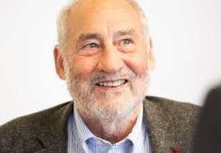 joseph stiglitz