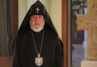 karekin ii