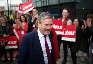 Keir Starmer