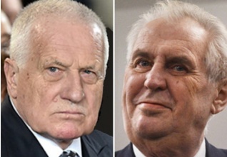 klaus zeman