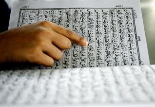 koran