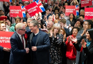 labour party 24