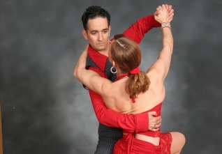 latin dance