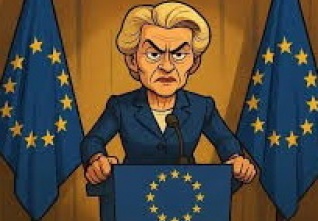 leyen funny 26