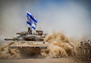 libanon vlajka izrael