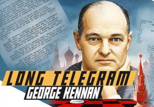 kennan long telegram