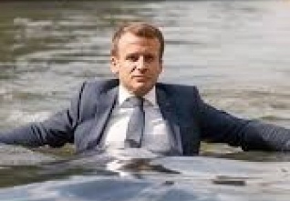 macron voda
