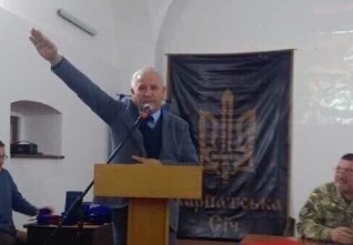Marušynec