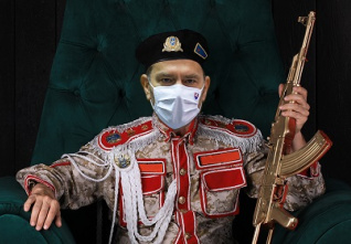 matovič diktátor