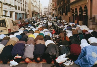 muslimove ulice