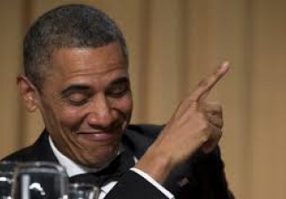 obama votava