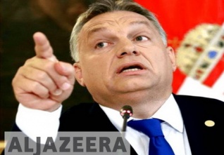 orban jazeera