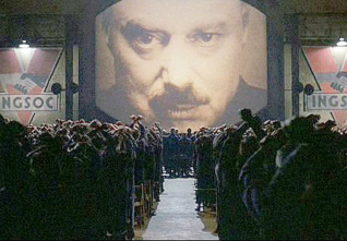 orwell 84 20