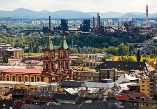 ostrava