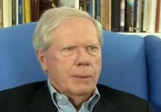 Paul Craig Roberts