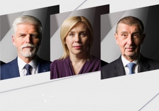 pavel nerudova babiš 