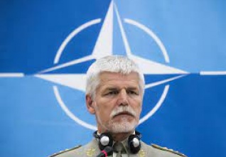 pavel nato