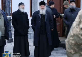 pecerska lavra
