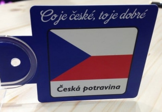 ceske potraviny