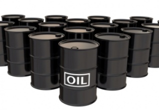 oil