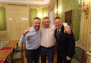 telegram blaha smer