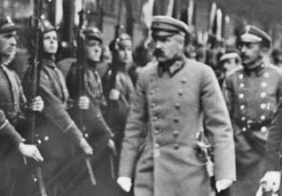 pilsudski 1920