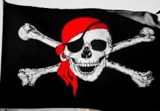 pirates