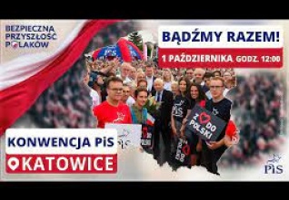 pis konwencja