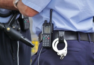 policie