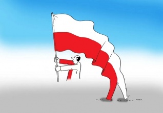polsko kotrha