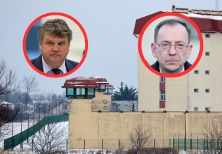 polsko vězni