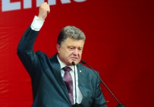 porošenko il