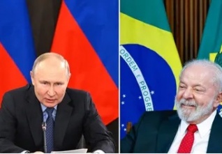 putin lula