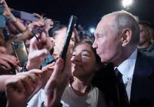 putin dagestan