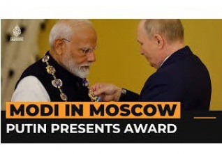 putin modi jazeera