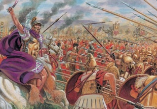 pyrhovo vítězství