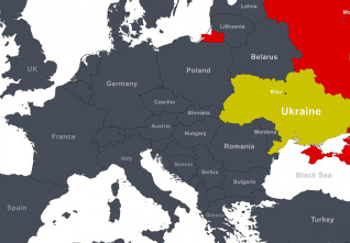 rusko nato