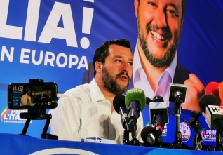 salvini 25 x