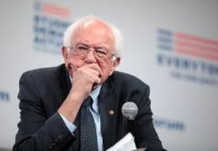 sanders 24 flickr