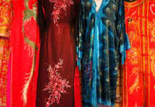 silk