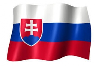 slovenska vlajka 25