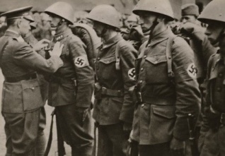 slovenský štát armáda