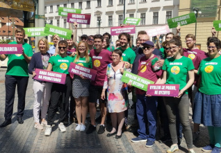solidarita