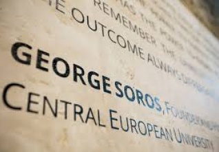 soros ceu