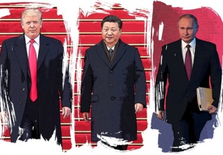 south china morning post xi putin trump