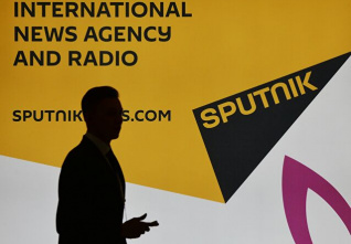 sputnik news
