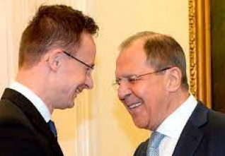 szijjarto lavrov