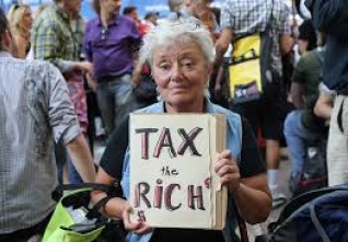tax rich